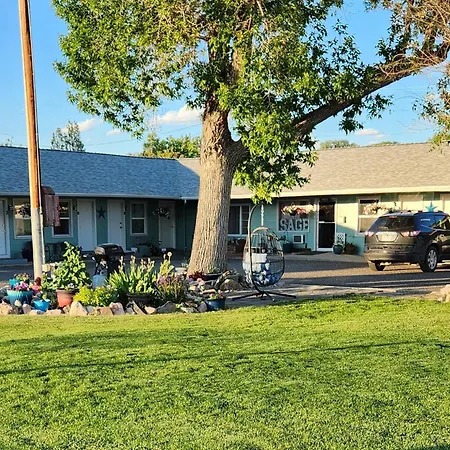 Sage Motel