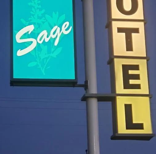 Motel Sage Greybull