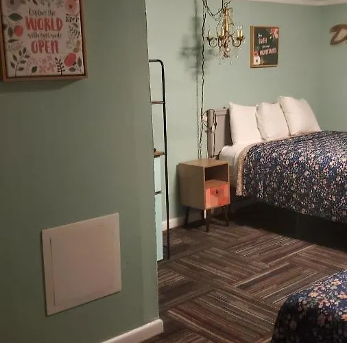 Sage Motel Greybull