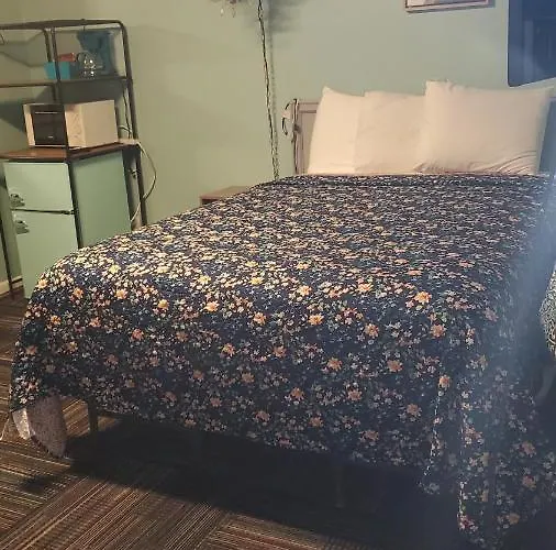 Motel Sage Greybull