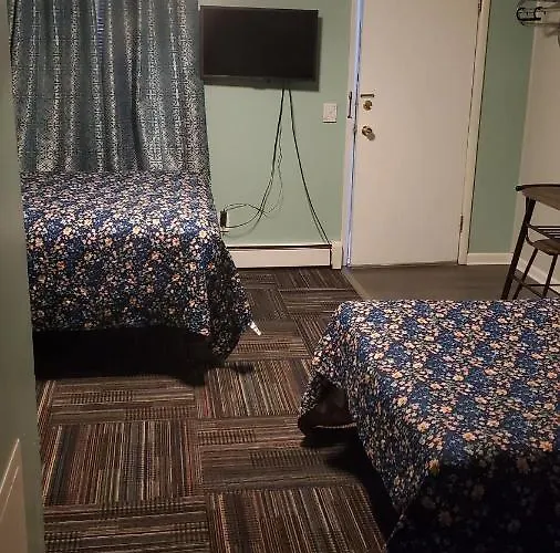 Sage Motel Greybull
