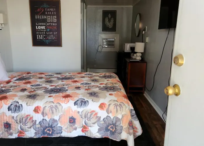 Sage Motel
