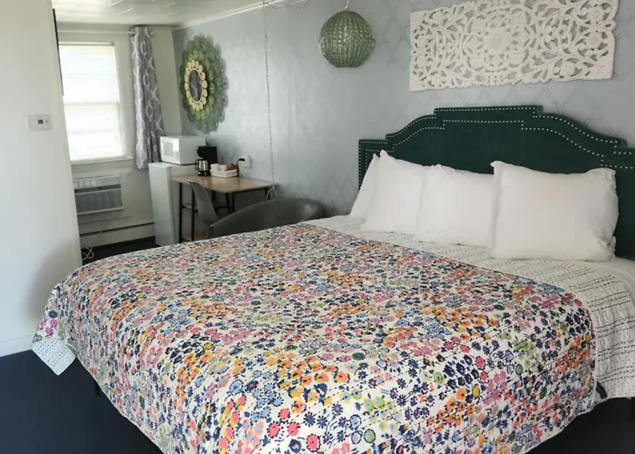 Sage Motel