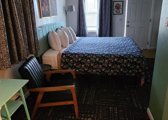 Motel Sage Greybull