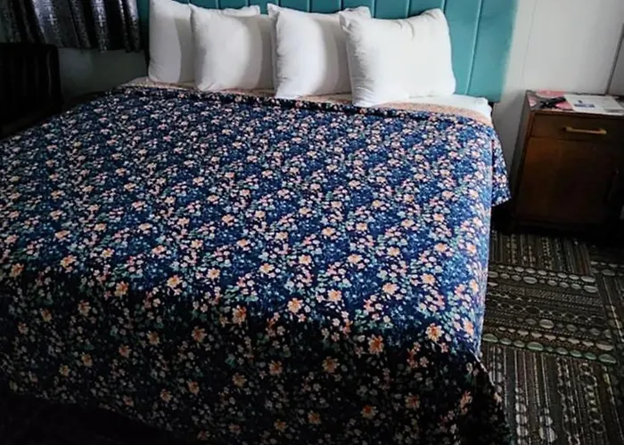 Sage Motel
