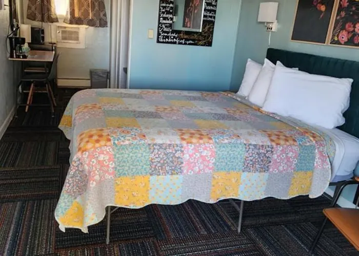 Sage Motel Greybull