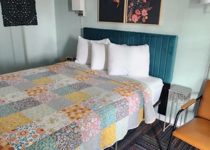 Sage Motel