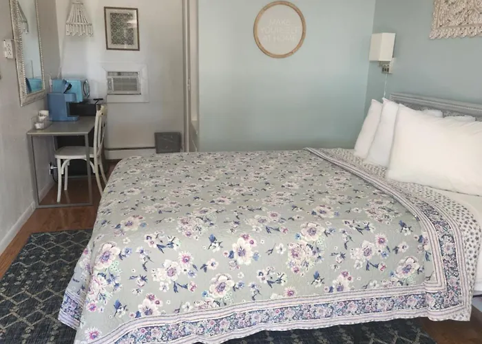 Motel Sage