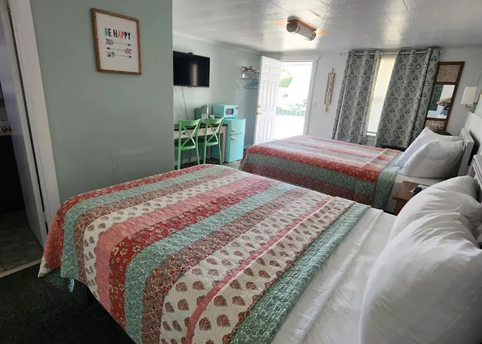 Sage Motel Greybull