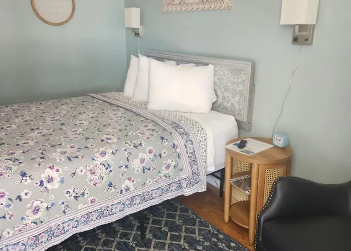 Sage Motel