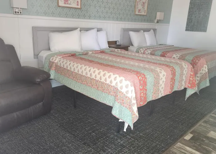 Motel Sage