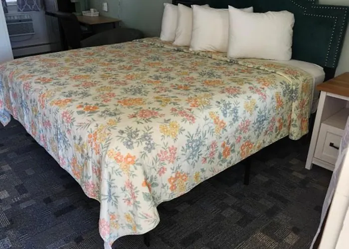 Motel Sage Greybull