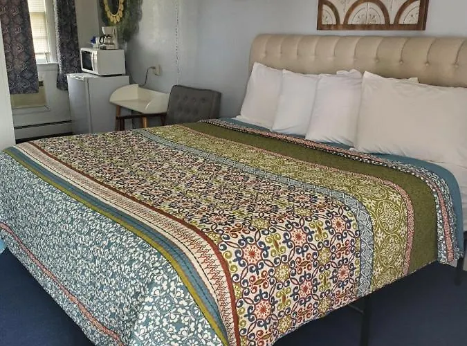 Sage Motel 2*